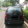 Jual xenia Li vvti 2008 hitam