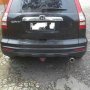 Jual Honda All New CRV 2.4 Thn 2007 Hitam 