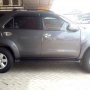 Dijual Cepat Toyota Fortuner 2008 2.7 G Matic Abu-abu