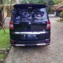 Dijual Suzuki APV Tipe X Hitam Orisinil