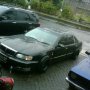 Jual NISSAN CefiroA32 th97 build up, 3000 Cc V6.