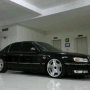 Jual NISSAN CefiroA32 th97 build up, 3000 Cc V6.