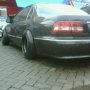 Jual NISSAN CefiroA32 th97 build up, 3000 Cc V6.