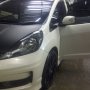 Jual Honda All New Jazz RS 2012 White