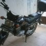 JuJual cepet thunder 2006 terawat, murah aja..siapa cepat aja