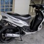 Jual Yamaha Mio Sporty Putih 2012 Murah berkualitas