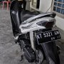 Jual Yamaha Mio Sporty Putih 2012 Murah berkualitas