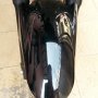 Jual Vixion 2012 Hitam Mulus Seperti Baru