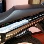 Jual Vixion 2012 Hitam Mulus Seperti Baru