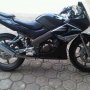 Jual Motor honda cbr 2007