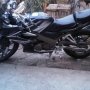 Jual Motor honda cbr 2007