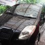 Jual Toyota Yaris S Matic 2006 Hitam