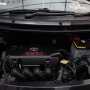 Jual Toyota Yaris S Matic 2006 Hitam