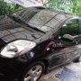 Jual Toyota Yaris S Matic 2006 Hitam