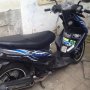 Jual Mio Soul CW 2010 Biru hitam