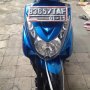 Jual Mio Soul CW 2010 Biru hitam