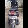 Jual Mio Soul CW 2010 Biru hitam