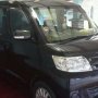 Jual Daihatsu Luxio M 2010 Hitam