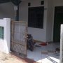 Dijual Rumah Strategis dan Nyaman Ditinggali Depok 2 Tengah