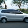 Jual Toyota Avanza G 1.3 Manual 2008 Silver