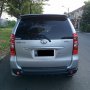 Jual Toyota Avanza G 1.3 Manual 2008 Silver