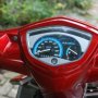 Jual Jupiter MX thn 2008 Merah