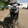 Dijual Yamaha Jupiter MX thn.2006