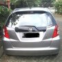 Jual All New Honda Jazz 2008 MT Silverstone