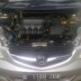 Jual HONDA CITY iDSI TH. 2006 silver metalik