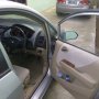 Jual HONDA CITY iDSI TH. 2006 silver metalik