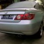 Jual HONDA CITY iDSI TH. 2006 silver metalik