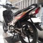 JUAL SUPRA DD CW 2011 HITAM