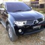 JUAL STRADA TRITON GLS AB 4x4 2010