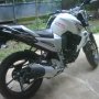 Jual Yamaha Byson 2012 Putih Standart