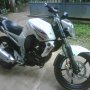 Jual Yamaha Byson 2012 Putih Standart