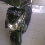 Jual Cepat Mio Soul 2010 hitam