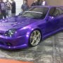 Jual Honda prelude 2001 modifikasi