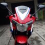 Jual / Over Kredit CBR 150 fi 2013