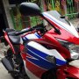 Jual / Over Kredit CBR 150 fi 2013