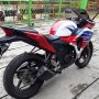 Jual / Over Kredit CBR 150 fi 2013