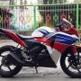 Jual / Over Kredit CBR 150 fi 2013