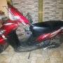 Jual Mio 2011 Merah