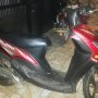 Jual Mio 2011 Merah