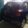 JUAL TOYOTA YARIS E 2006 AT BIRU