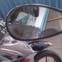 Jual Satria FU 150cc 2010 Abu-abu