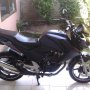 Jual New Megapro 2011 HItam mulus