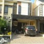 Jual Rumah Metland Menteng Cluster Valeria Bagus Mewah Siap Huni Bebas Banjir 