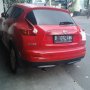 Jual Nissan Juke Merah 1.5 AT 2011 Plat DKI