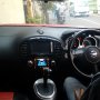 Jual Nissan Juke Merah 1.5 AT 2011 Plat DKI