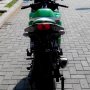 Jual Motor Kawasaki Ninja 250R SE Special Edition 2010 Semarang